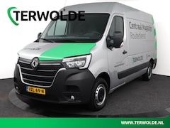 Renault Master - T35 2.3 dCi 135 L2H2 DC Comfort