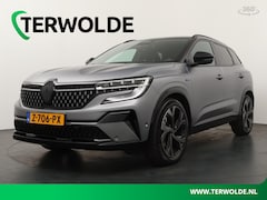 Renault Austral - 1.2 E-Tech Hybrid 200 Techno Esprit Alpine Trekhaak