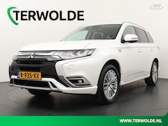 Mitsubishi Outlander - 2.4 PHEV Intense+