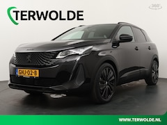 Peugeot 3008 - 1.6 HYbrid4 300 PK Blue Lease GT