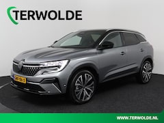 Renault Austral - 1.2 E-Tech Hybrid 200 Iconic |Afneembare trekhaak | 1500 kg trekgewicht | 360 Camera | 20