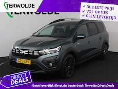 Dacia Jogger - 1.6 Hybrid 140 Expression 7p