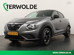 Nissan Juke - 1.6 Hybrid N-Connecta