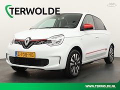 Renault Twingo Z.E. - R80 E-Tech Techno 22 kWh