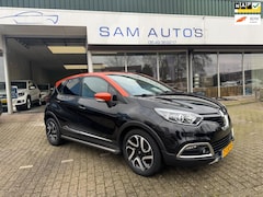 Renault Captur - 0.9 TCe Dynamique