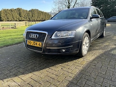 Audi A6 Avant - 2.0 TFSI Pro Line