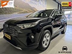 Toyota RAV4 - 2.5 Hybrid AWD Active / 1650kg Trekgew