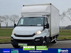 Iveco Daily - 35C16 160 LAADKLEP