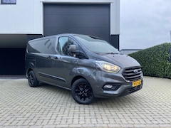 Ford Transit Custom - 300 2.0 TDCI - L1H1 - Automaat - Euro 6 - 130 pk