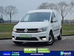 Volkswagen Caddy - 2.0 L1 Navi 102Pk Euro6