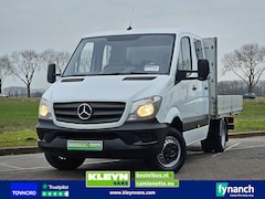 Mercedes-Benz Sprinter - 516 CDI DC DL 37