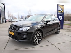 Seat Arona - 1.0 TSI FR DSG Business Int. Clima, ACC, 18 Inch, Camera, Carplay Aanbieding