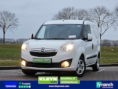 Opel Combo - 1.3 L1 Airco