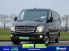 Mercedes-Benz Sprinter - 316 L2H1 Automaat Xenon