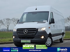 Mercedes-Benz Sprinter - 317 L3H2 3.5t-Trekhaak