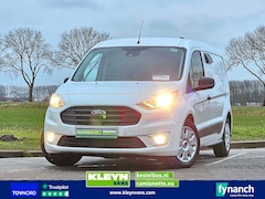 Ford Transit Connect - 1.5 ECOBLUE L2