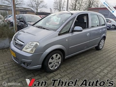 Opel Meriva - 1.6-16V Cosmo