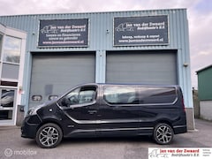 Renault Trafic - bestel 1.6 dCi T29 L2H1 DC Comfort