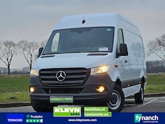 Mercedes-Benz Sprinter - 317 L2H2 Mbux RWD Euro6