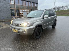 Nissan X-Trail - 2.2 dCi Columbia