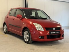 Suzuki Swift - 1.3 5-drs Shogun (Org NL./Bak Gereviseerd/NAP)