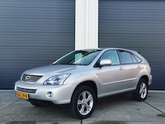 Lexus RX - 400h Executive 1e eigenaar dealer onderhouden