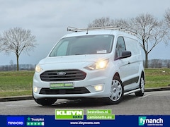 Ford Transit Connect - L2 Navi NAP Euro6 AC