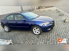 Mazda 3 - 3 1.6 EXPORT