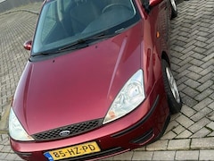 Ford Focus - 1.6-16V EXPORT