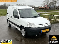 Citroën Berlingo - bestel 1.6 HDI Professionnel