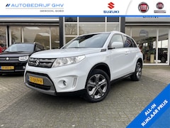 Suzuki Vitara - 1.6 VVT 120pk 2WD Exclusive | 1e eigenaar |