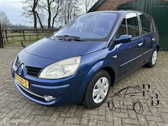 Renault Scénic - 1.6-16V Business Line NAVI/AIRCO/LAGE KM/TREKHAAK