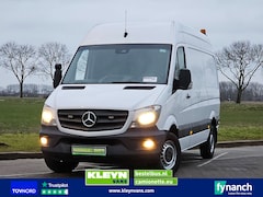 Mercedes-Benz Sprinter - 316 L2H2 3.5T-Trekhaak