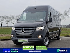 Mercedes-Benz Sprinter - 316 AC AUTOMAAT EURO6