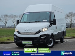 Iveco Daily - 35S12 AC AUTOMAAT EURO6