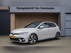 Volkswagen Polo - 1.0 TSI 95pk 5Drs 3x R-Line Pano.Dak IQ Light 17inch LM BEATS Keyless Drive Select *NL aut