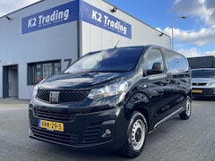 Fiat Scudo - 2.0 MultiJet L2H1 SX AUTOMAAT L2 CAMERA APPLE CARPLAY