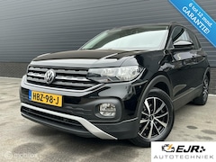 Volkswagen T-Cross - 1.0 TSI Style CLIMA*CARPLAY*PDC*STOELVERW