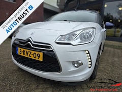 Citroën DS3 Cabrio - 1.2 VTi Chic