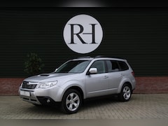 Subaru Forester - 2.5 XT Automaat AWD Executive - Let op: 111dkm - Youngtimer