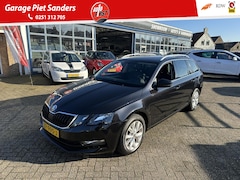 Skoda Octavia Combi - 1.0 TSI Greentech Ambition Business I Navi I Clima I Stoelverw. I NL-Auto