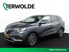 Renault Kadjar - 1.3 TCe Intens | Trekhaak | Stoelverwarming | Adaptieve Cruise Control | LED Koplampen | C