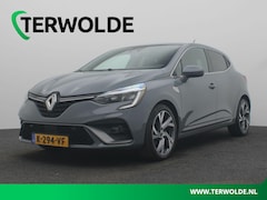 Renault Clio - 1.0 TCe 90 R.S. Line | BOSE Audio | 360 Camera |