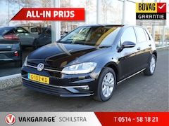 Volkswagen Golf - 1.0 TSI Comfortline Business | Navigatie | Climate Control | Stoelverwarming