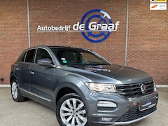 Volkswagen T-Roc - 1.5 TSI DSG|NAVI/PDC/SIDE-ASS-FRONT|MODUS KM 58750