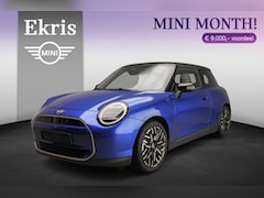 MINI Mini-Electric - 3-deurs E | Favoured Trim + Package L