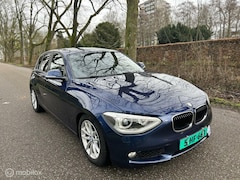 BMW 1-serie - 116i Business+ / AUTOMAAT / NETTE AUTO /