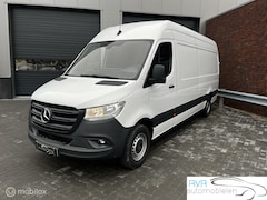 Mercedes-Benz Sprinter - bestel 319 3.0 CDI L3H2 CAMERA/CRUISE/V6/190PK