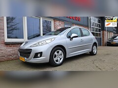 Peugeot 207 - 1.4 VTi Millesim 200 Airco Cruise Control NAP Nette Auto