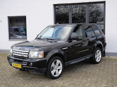 Land Rover Range Rover Sport - 4.2 V8 Supercharged Youngtimer